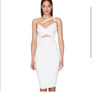 NOOKIE RILEY RING MIDI